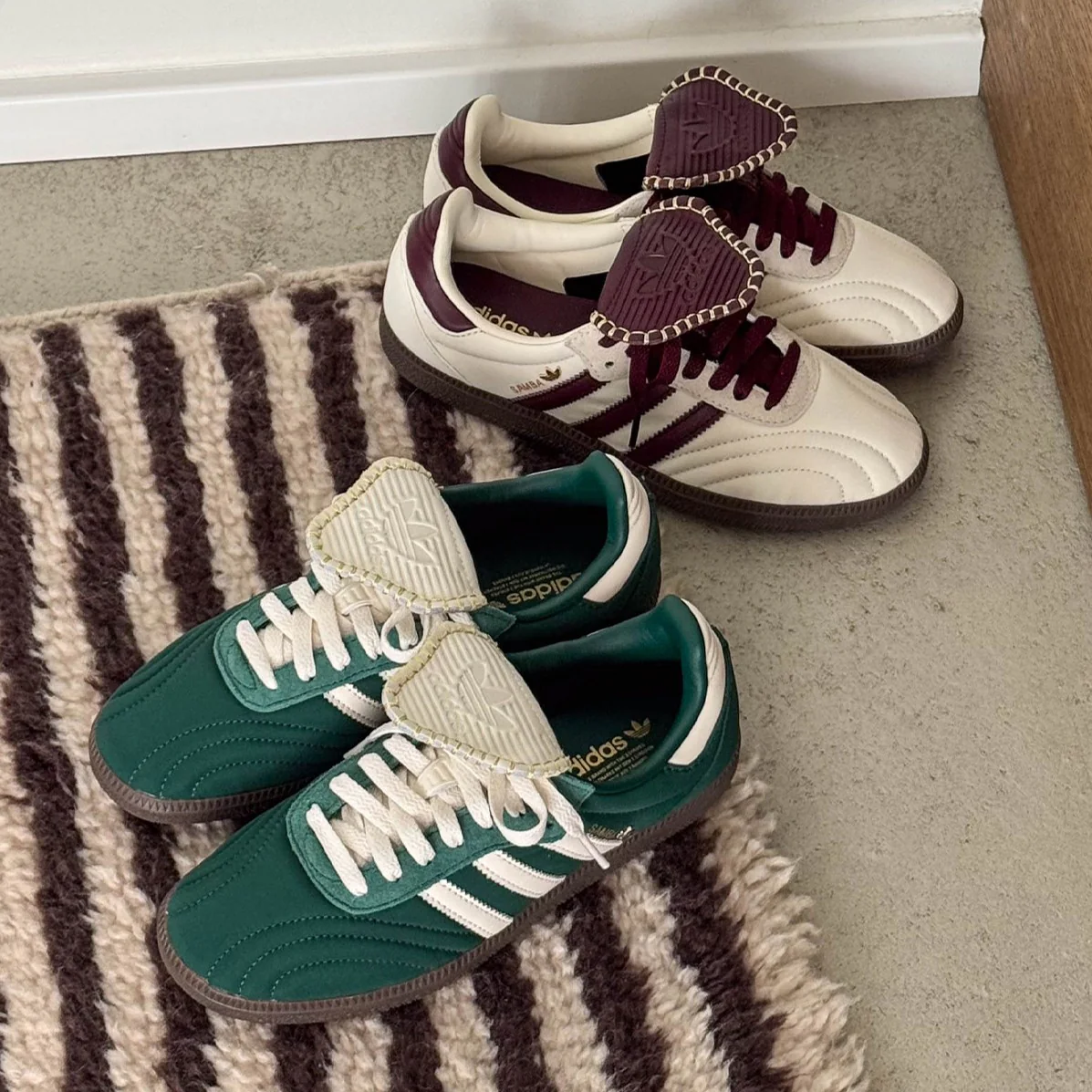 Exklusive Sneaker und Premium Streetwear